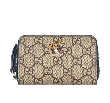 Gucci Tiger Card Wallet 451276 8218527663 153759060