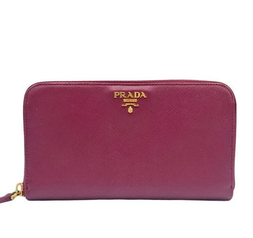 PRADA サフィアーノ 長財布 7750066102 148618902