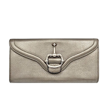 Gucci Leather Long Wallet 240781 7632615961 138180044