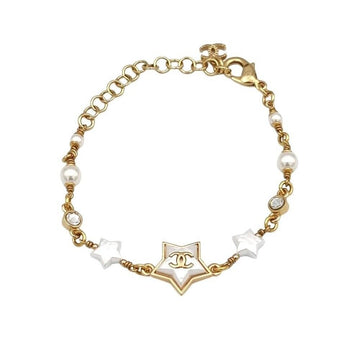 CHANEL Star Bracelet 7793901175 150071773