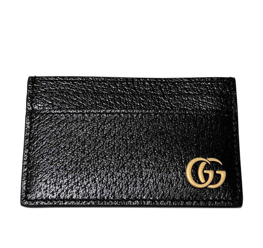 Gucci Marmont Card Holder 657588 7286043568 79995338