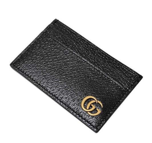 Gucci Marmont Card Holder 657588 7286043568 79995338