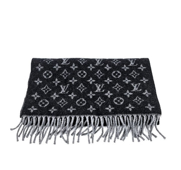 LOUIS VUITTON グラデーションマフラー 7863644867 150669514
