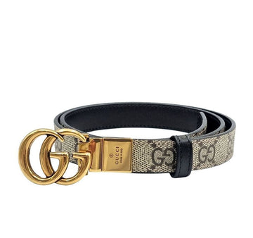 GUCCI リバーシブルベルト 659418 7803137053 150230702