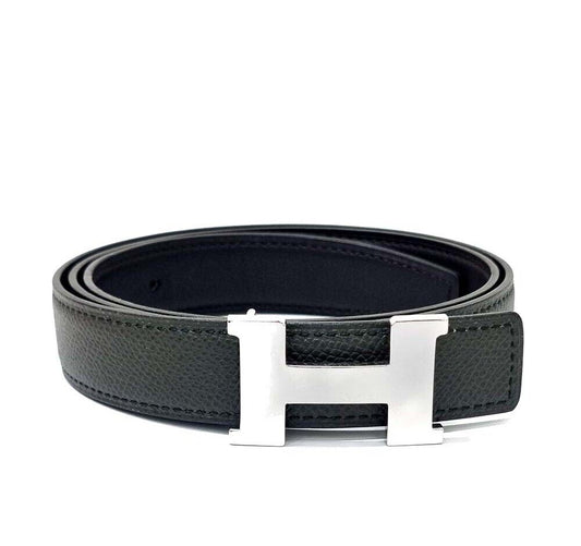 Hermes H Reversible Belt Y 7326067366 92536159