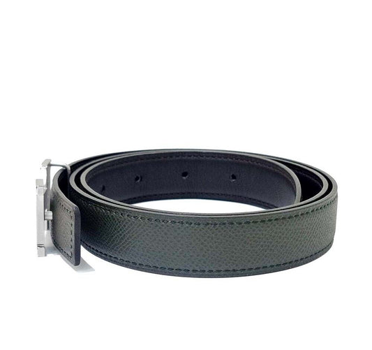 Hermes H Reversible Belt Y 7326067366 92536159