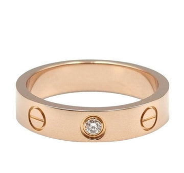 CARTIER 1P Diamant Liebe Ring 7745257371 148311968