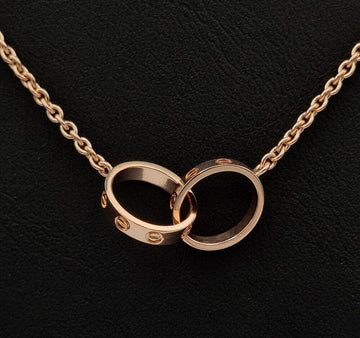 Cartier Love Necklace 7792469716 149934280