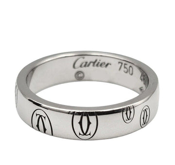 CARTIER Happy Ring 7725436469 146507289