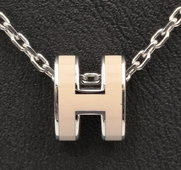 Hermes Pop Ash Mini Necklace 7794258094 150089118