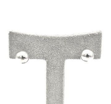 TIFFANY & CO Tiffany Silber Hardware Ball Ohrringe 7725515871 146507288