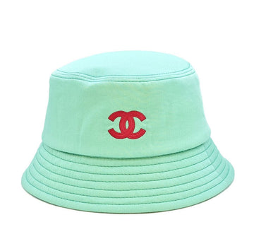 CHANEL Logo Bucket Hat 7549858265 130521678