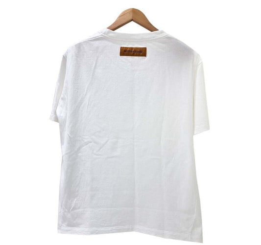 LOUIS VUITTON ロゴ半袖Tシャツ 7320318494 91623276