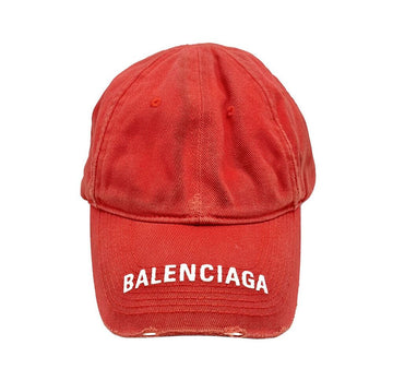 BALENCIAGA Logo Cap Mütze 7500609198 124971512