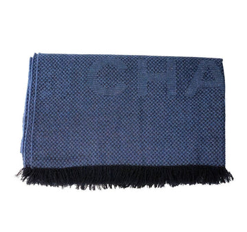 CHANEL Big Logo Scarf 7637955537 138443207