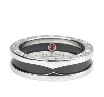 BULGARI Save the Children B Zero One Ring 7804317143 150270266