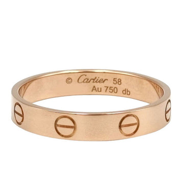 CARTIER Love Ring 7699841273 143653745