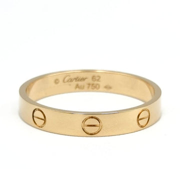Cartier Love Ring 7699846284 143653775