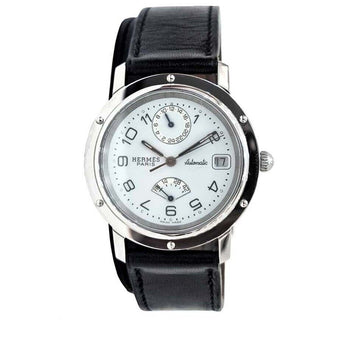 HERMES Clipper Uhr CL5.710 6215733609 33262555