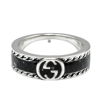 GUCCI Silberring 7748878327 148554739