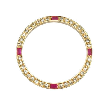 Rolex Datejust Diamond Bezel 7670582678 140716844