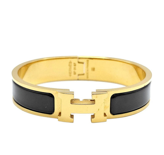 Hermes Clickash Bracelet 7465670312 121867433