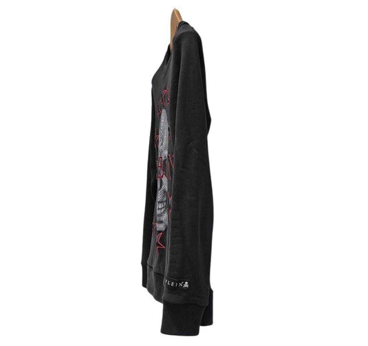 PHILIPP PLEIN ロングスリーブスウェット 7439445862 119272587