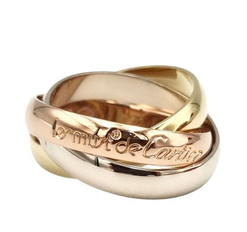 Cartier Trinity Ring 7792528960 149934385