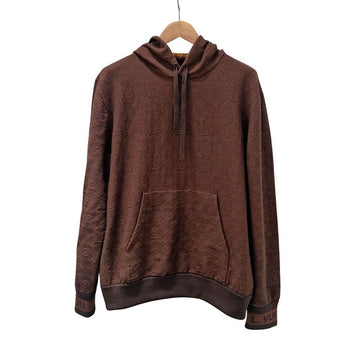 LOUIS VUITTON Monogram Jacquard Hoodie 7529844814 128975617