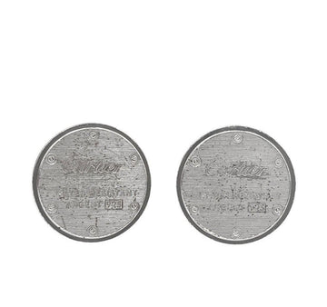 Cartier Silver Cufflinks 7803743294 150270272