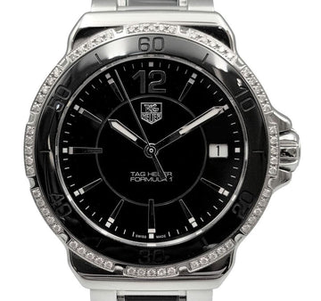 Tag Heuer Formula 1 Diamond Steel Watch WAH1212 7747052682 148464659
