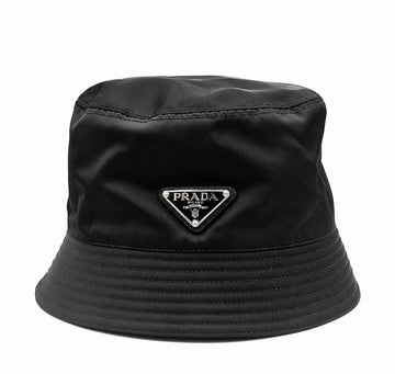 PRADA リナイロン バケットハット 1HC137 7804912229 150270298