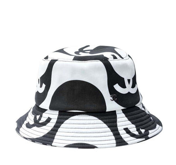 CHANEL Logo Bucket Hat 7540489099 129712481