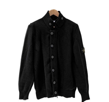 Stone Island Knit Cardigan 7424860041 117038346
