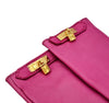 HERMES Lammleder Handschuhe 7674944566 141091838 [P]