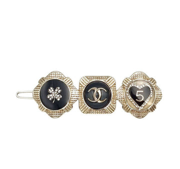 CHANEL Logo Hairpin 7637594848 138443217