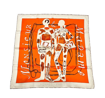 HERMES シルクスカーフ 7863640593 150669517