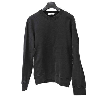 STONE ISLAND Sweatshirt mit Wappen 7087354241 62854685