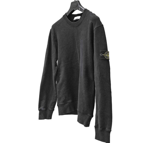 STONE ISLAND メンズ スウェットシャツ 7087354241 62854685