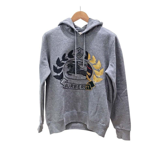 BURBERRY フードTシャツ 6084496206 31154395