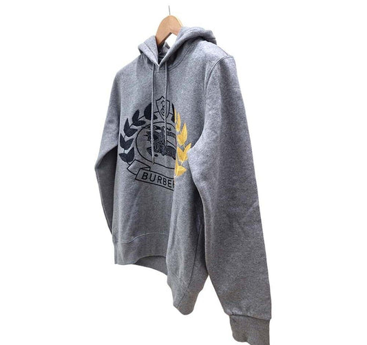 BURBERRY フードTシャツ 6084496206 31154395