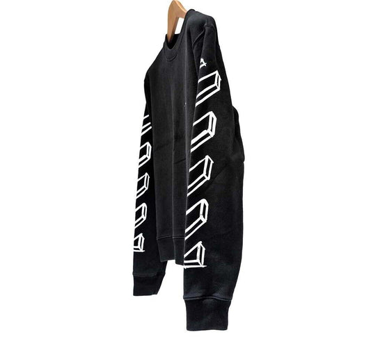 OFF WHITE マーカーアロー トレーナー 7320267942 91623278
