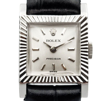 Rolex Precision Gold Watch 2157 7724378794 146397583