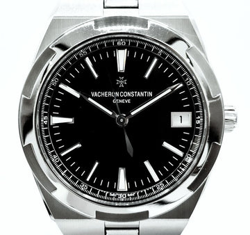 VACHERON CONSTANTIN ヴァシュロン・コンスタンタン・オーヴァーシーズ・スチール・ウォッチ 4500V110AB483 6800655970 49750243