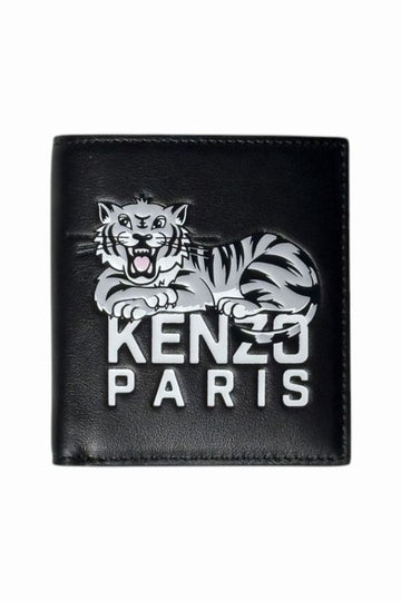 Kenzo Happy Tiger Wallet FF55PM603L46 99 2001 154949366