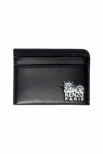 KENZO タイガーデザインカードケース 65PM600L46 99 2000 154949368