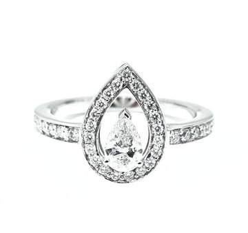 Fred Love Light Diamond Ring 7153580963 68119202