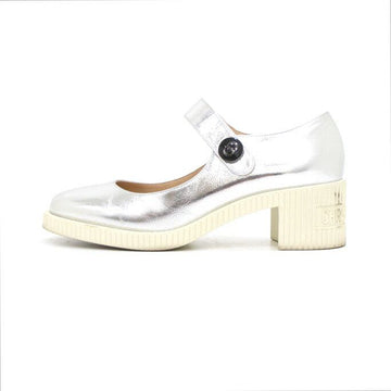 Dior D-Doll Mary Jane Pumps Women Shoes 37 154987683