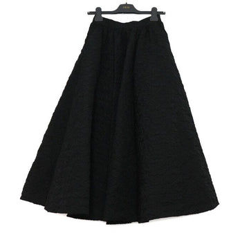 DIOR フレアミドルレングスウィメンズスカート 351J03A2749 154988178