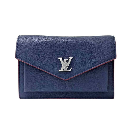 LOUIS VUITTON ポシェット マイラクミ チェーン クロスバッグ 6691520809 45962276